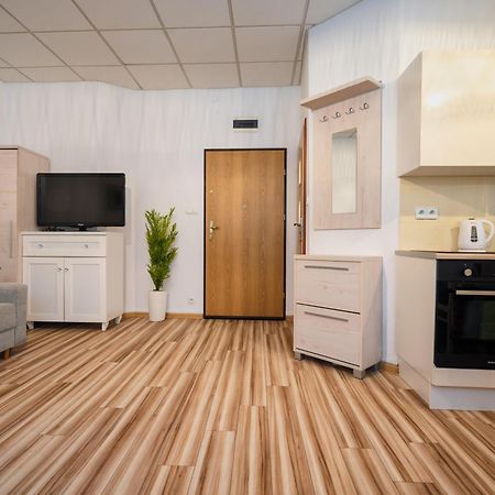 Apartament Karkonoska Skalka Karpacz Bagian luar foto