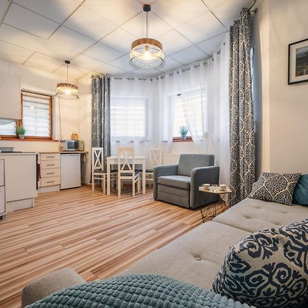 Apartament Karkonoska Skalka Karpacz Bagian luar foto