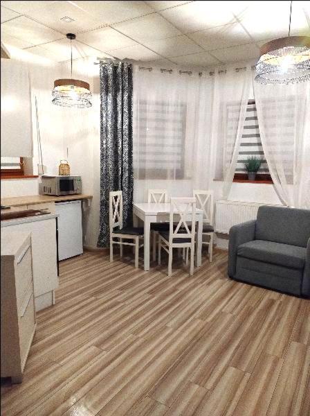 Apartament Karkonoska Skalka Karpacz Bagian luar foto