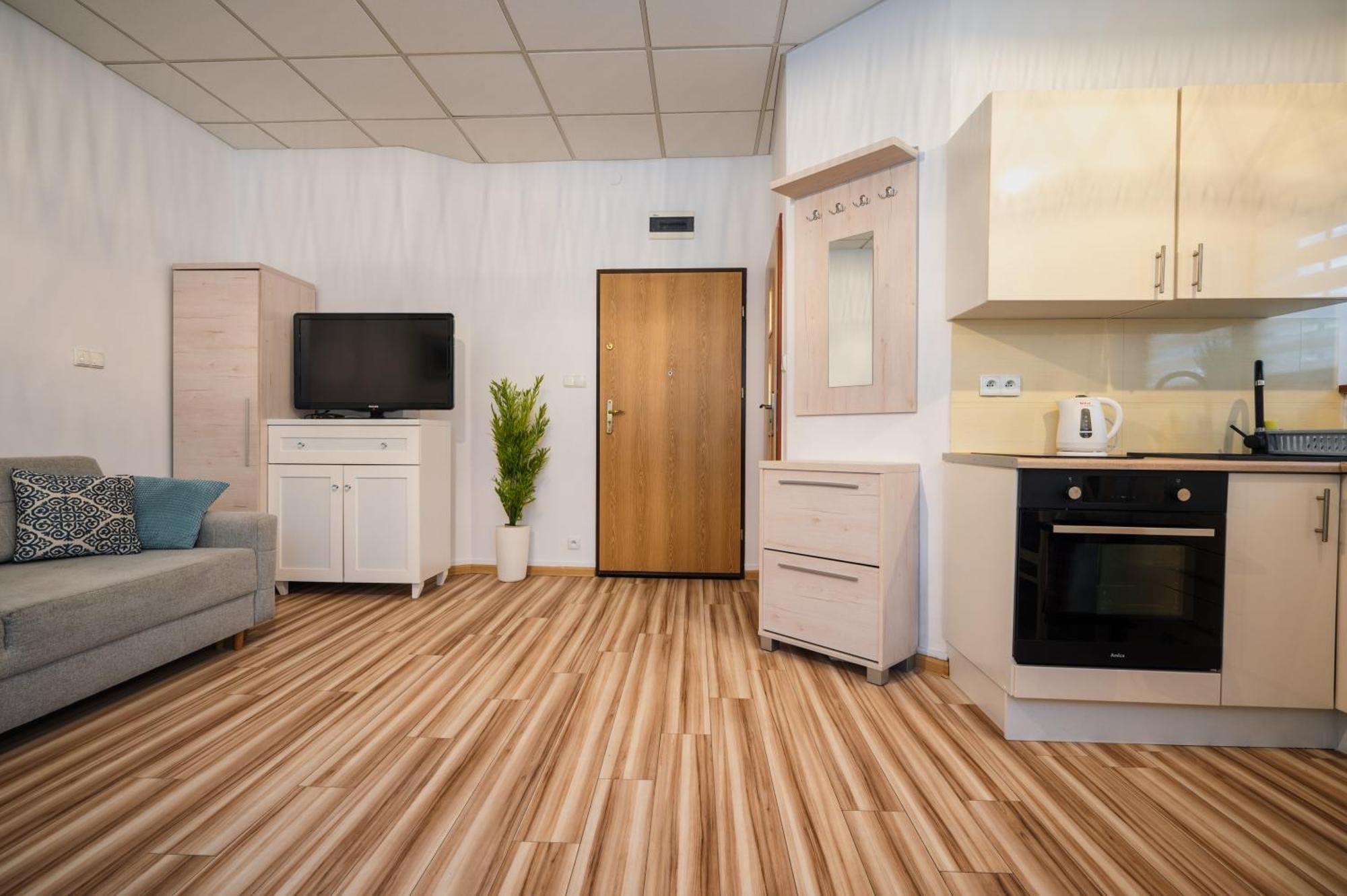 Apartament Karkonoska Skalka Karpacz Bagian luar foto