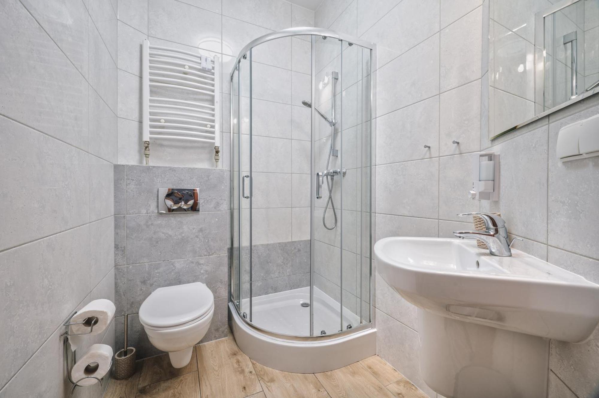 Apartament Karkonoska Skalka Karpacz Bagian luar foto